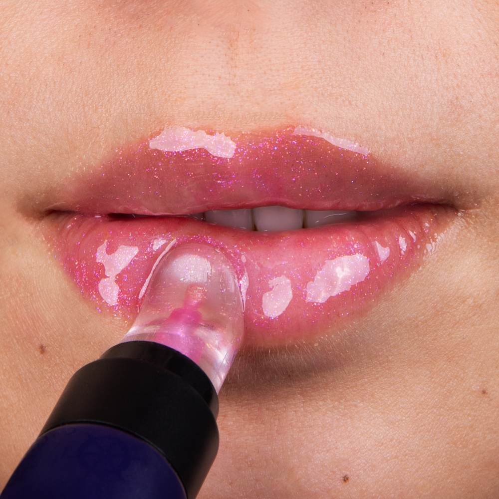 Lethal Cosmetics Spongebob Squarepants - Patrick Star Lipgloss - Roze